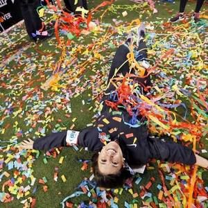 Meet your Posher, Dana